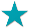 Teal Blue
