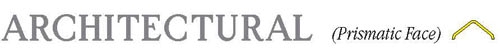 Cast Aluminum Sign Letters
