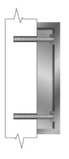 Flush Mounting