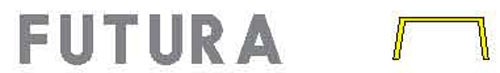Cast Aluminum Sign Letters