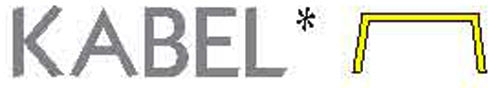 Cast Aluminum Sign Letters