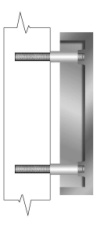 Spacer Mounting