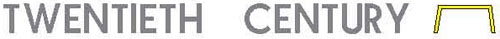 Cast Aluminum Sign Letters