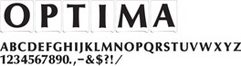 OptimaChangeable