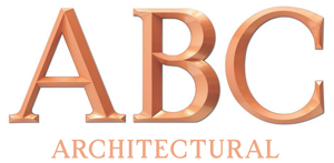 ArchitecturalMinnesota Sign Letters